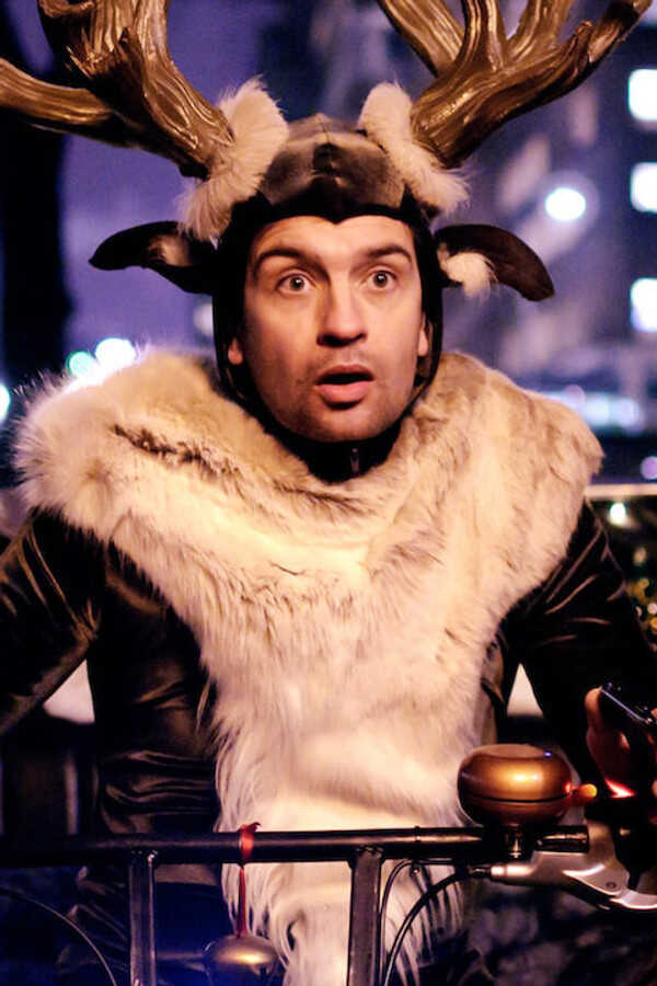 Mannenharten (2013) 0