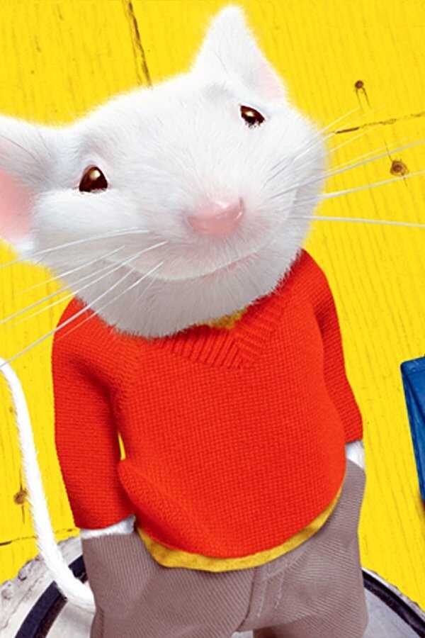 Stuart Little 0