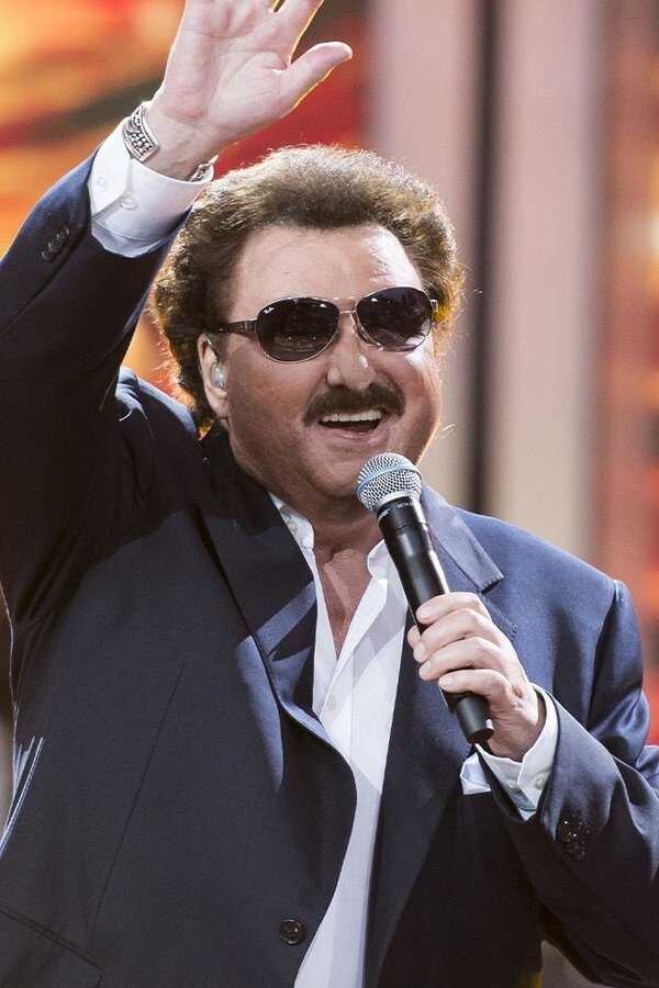 Krzysztof Krawczyk – całe moje życie (2020) 0