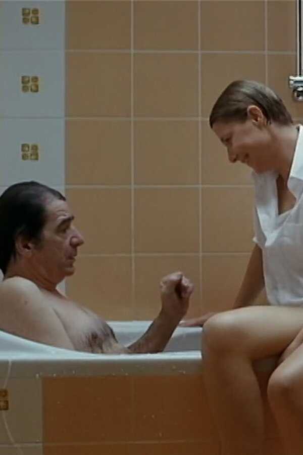 Just Between Us (2010) 0