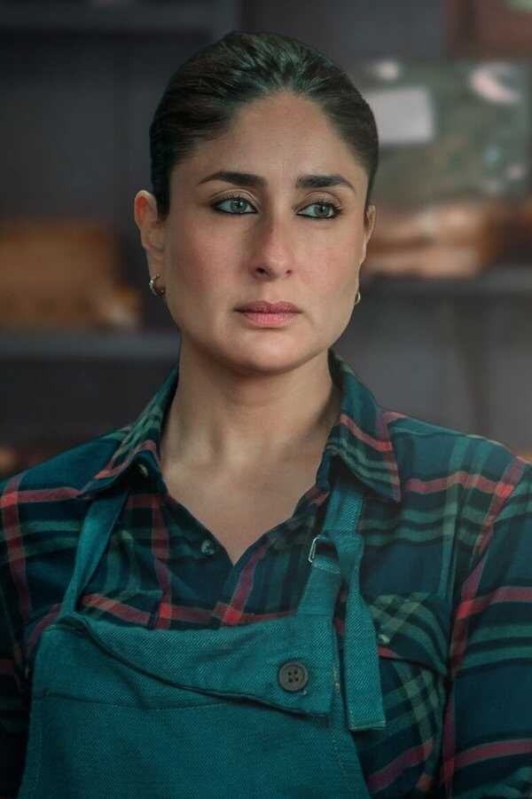 Jaane Jaan (2023) 0