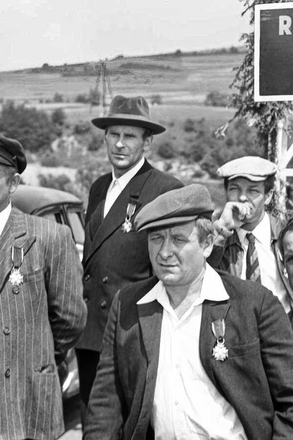 Chudy i inni (1967) 0