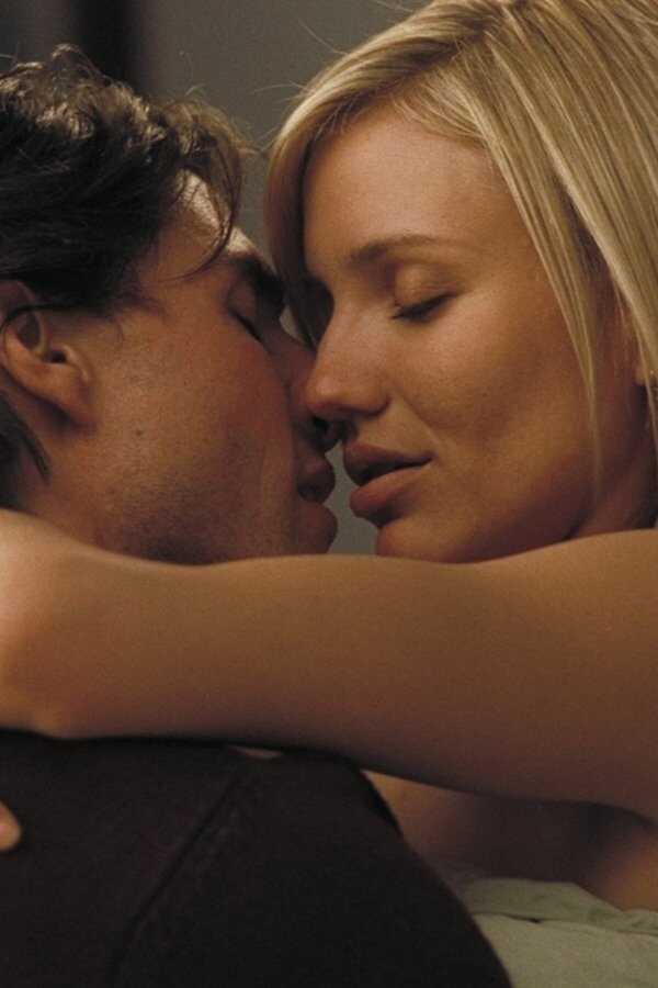 Un ciel couleur vanille (2001) 0