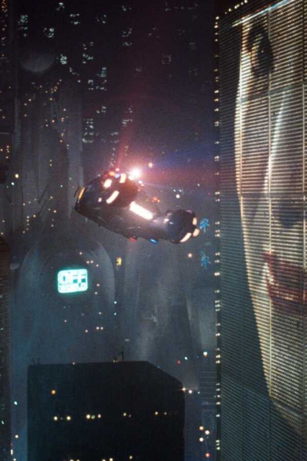 Blade Runner (1982) 0
