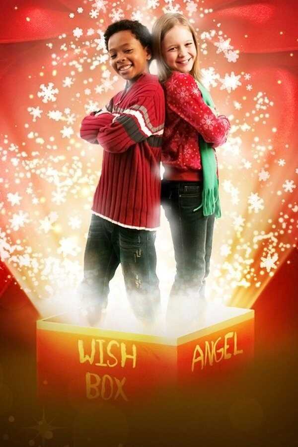 Christmas Angel (2013) 0