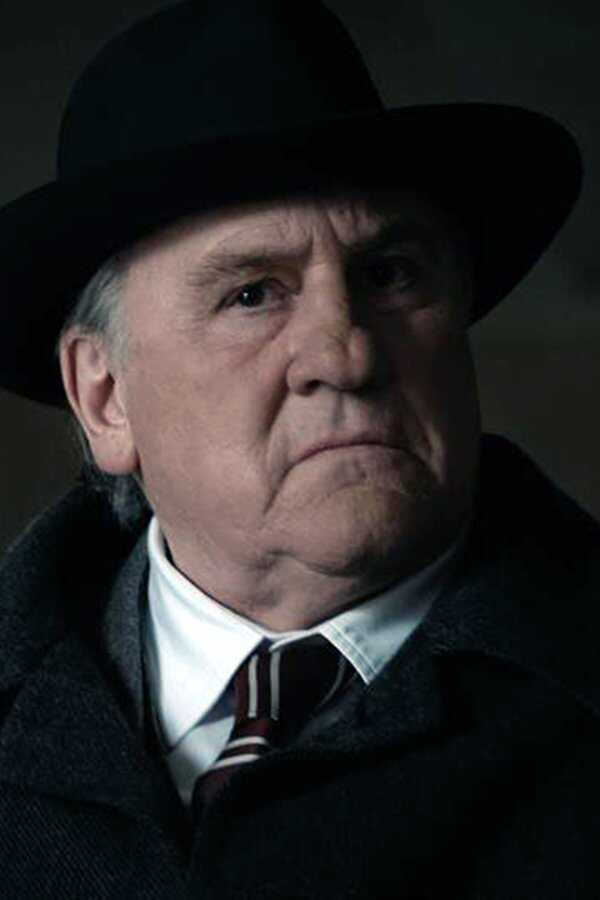 Maigret (2022) 0