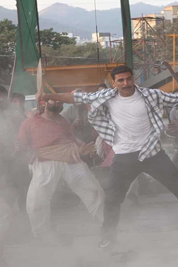 Rowdy Rathore (2012) 0