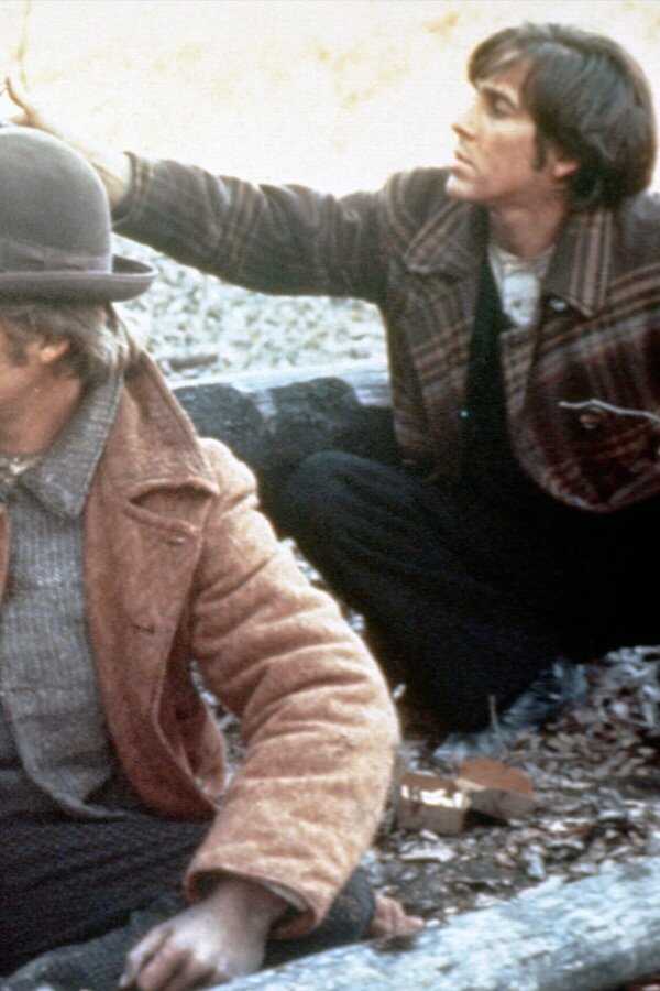 Bad Company (1972) 0