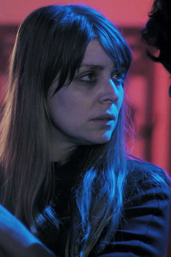 The Nightmare Gallery (2019) 0