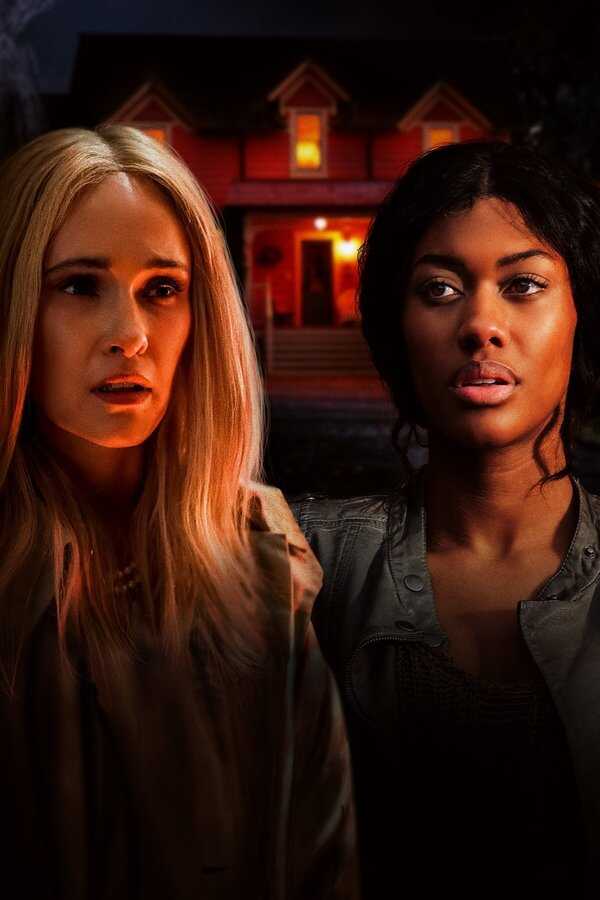 Half Sisters (2023) 0