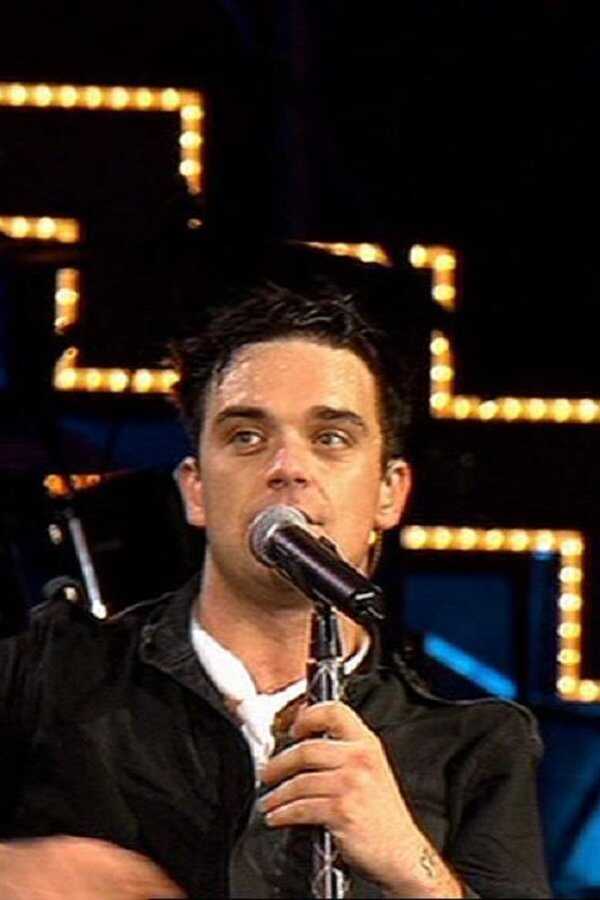 Robbie Williams: What We Did Last Summer - Live at Knebworth (2003) 0