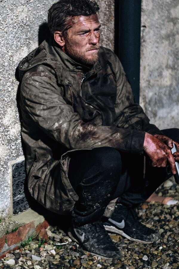 The Hunter's Prayer (2017) 0