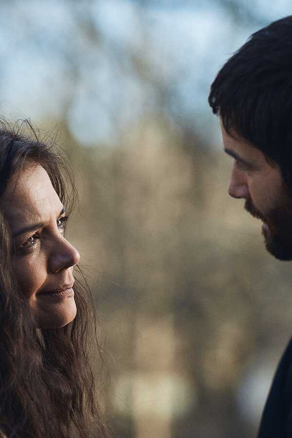 Razem i osobno (2022) 0