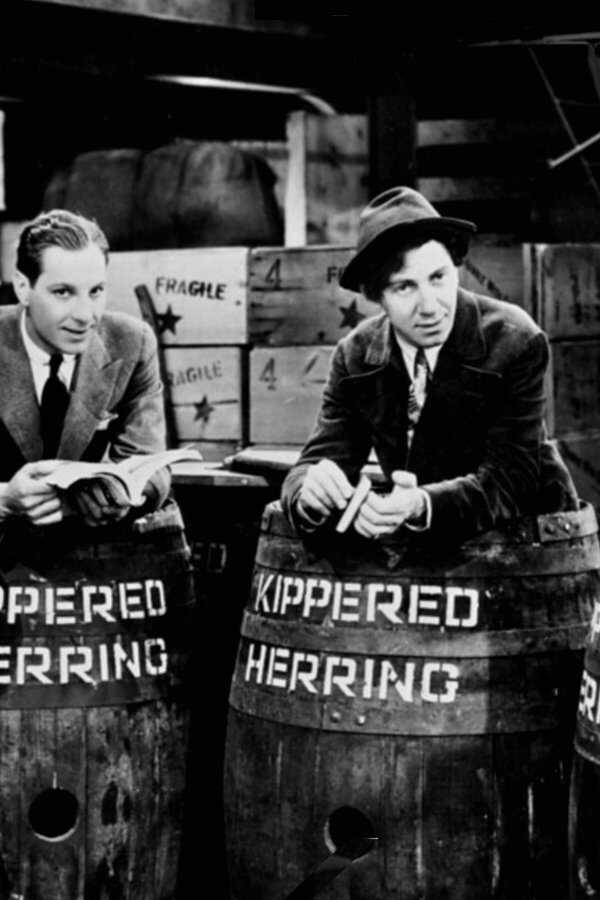 Die Marx Brothers auf See (1931) 0
