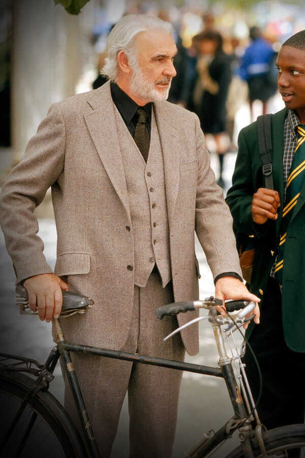 Finding Forrester (2000) 0