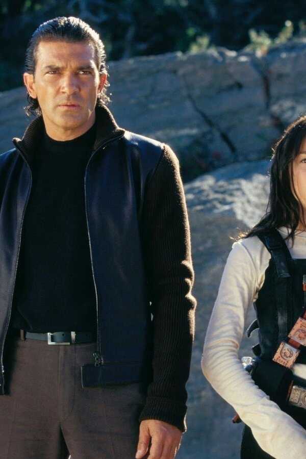 Spy Kids (2001) 0