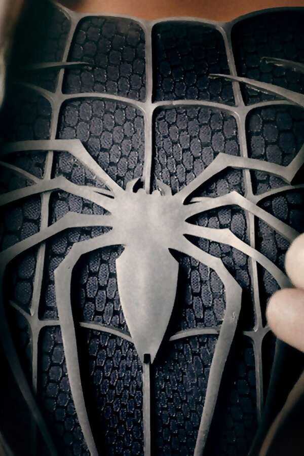 Spider-Man 3 (2007) 0