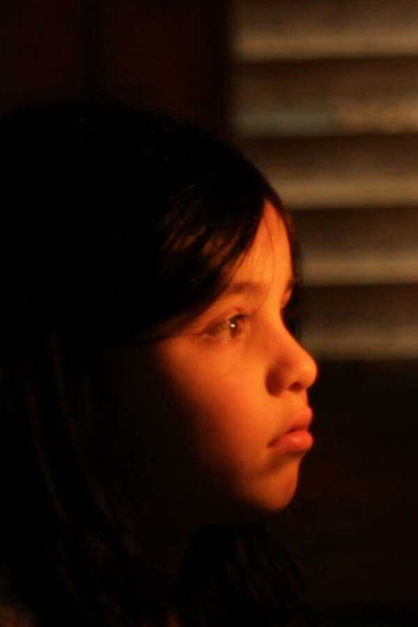 The Little Match Girl (2017) 0