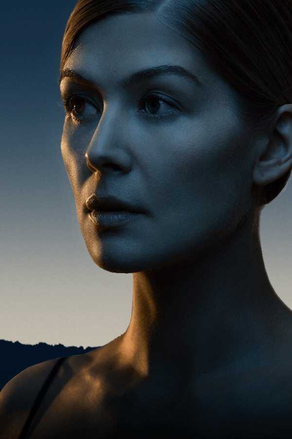 Gone Girl (2014) 0