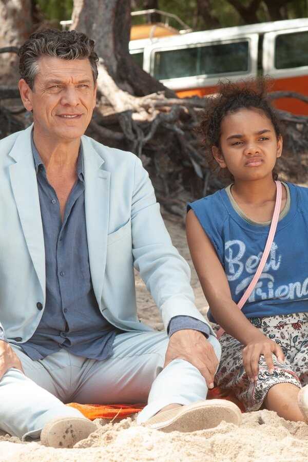 Le petit piaf (2022) 0