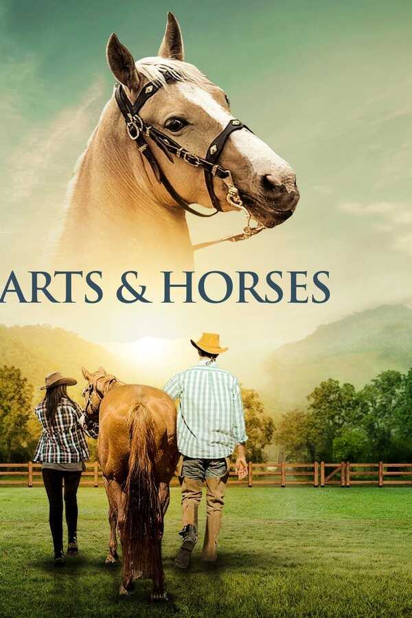 Hearts & Horses (2023) 0