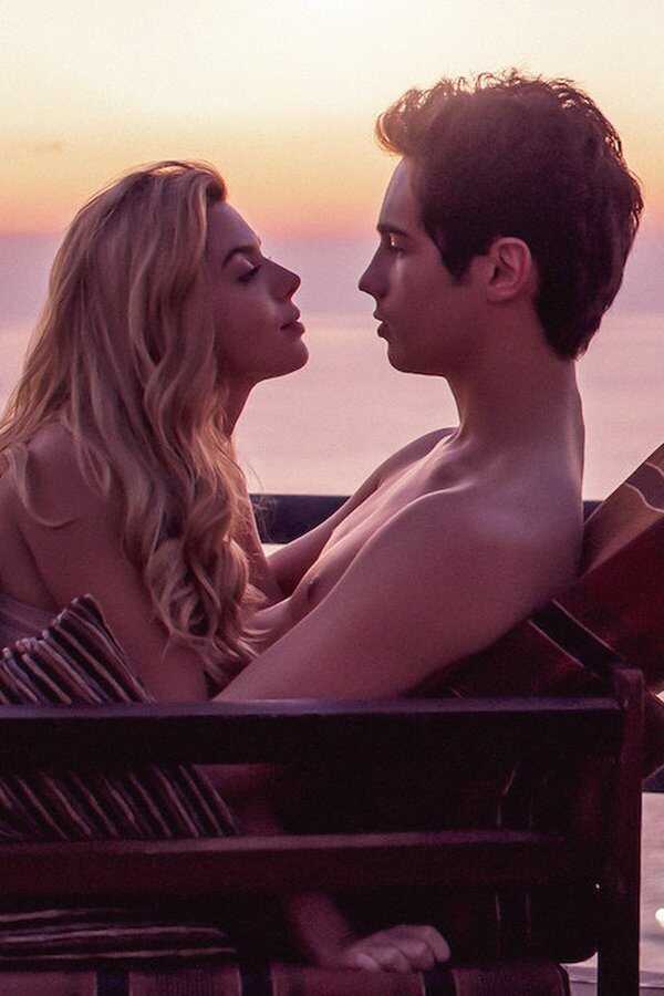 Zakochany bogacz (2020) 0