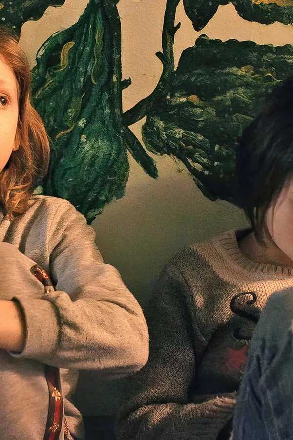 Et hus af splinter (2023) 0