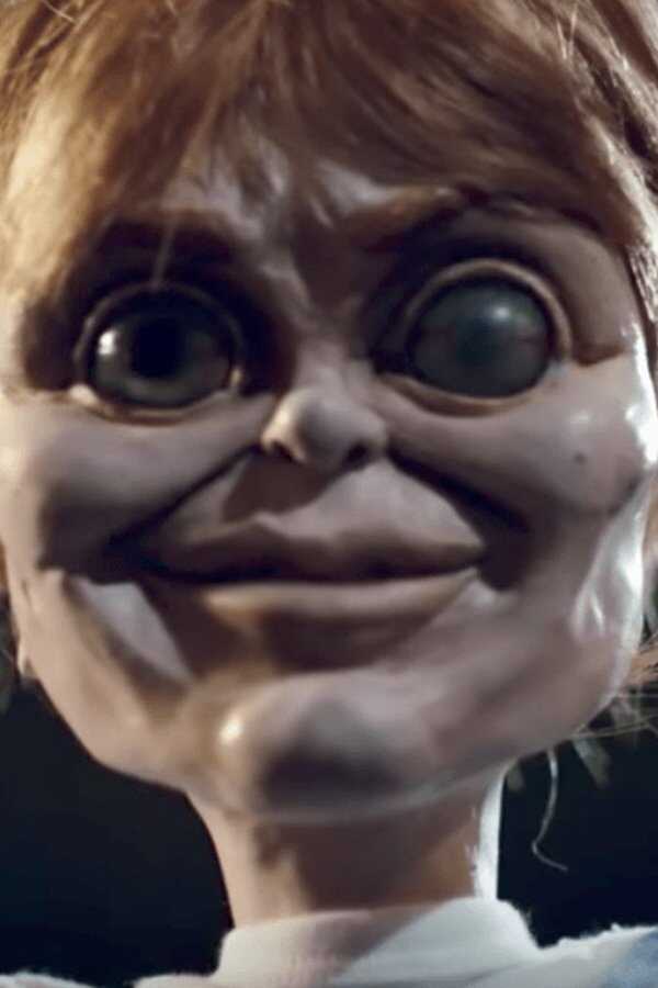 The Toymaker (2017) 0