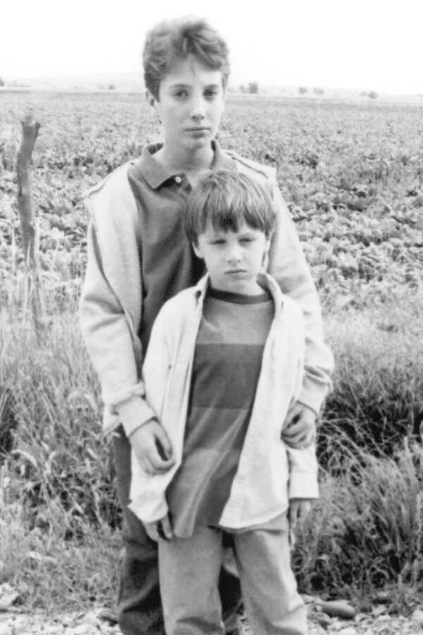 Josh and S.A.M. (1993) 0