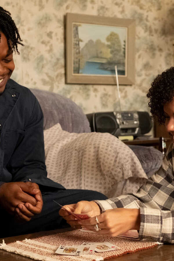 Delia's Gone (2022) 0