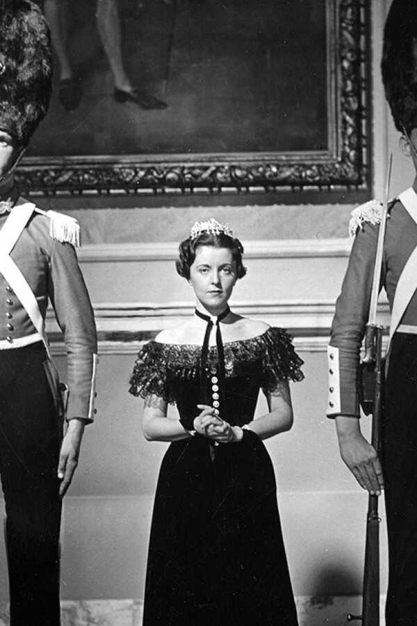 Mädchenjahre einer Königin (1954) 0