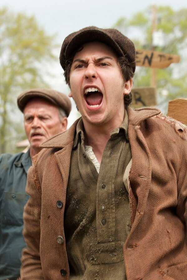 Les Insoumis (2017) 0