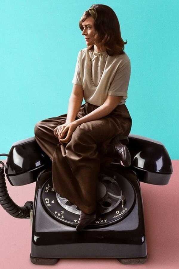 Ask for Jane (2019) 0