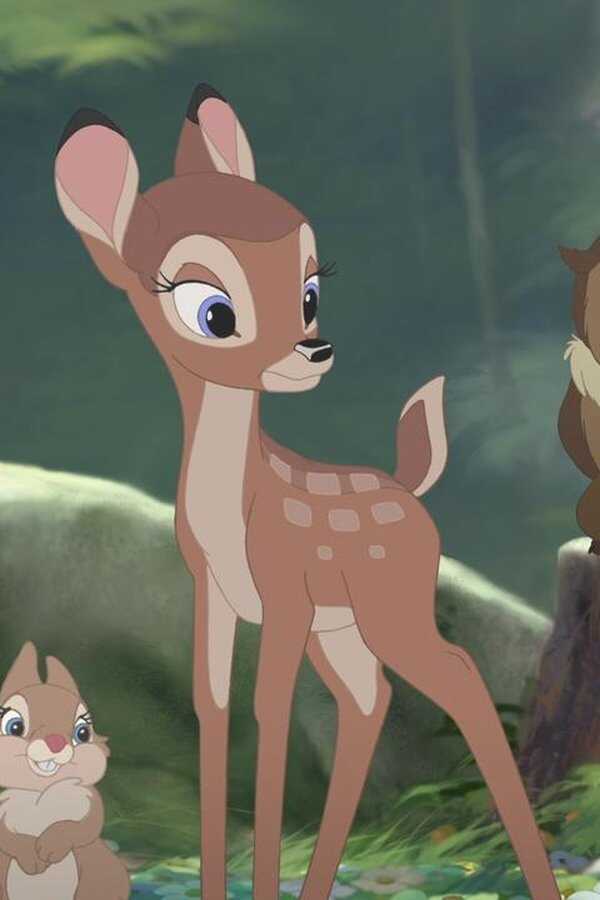 Bambi 2 (2006) 0