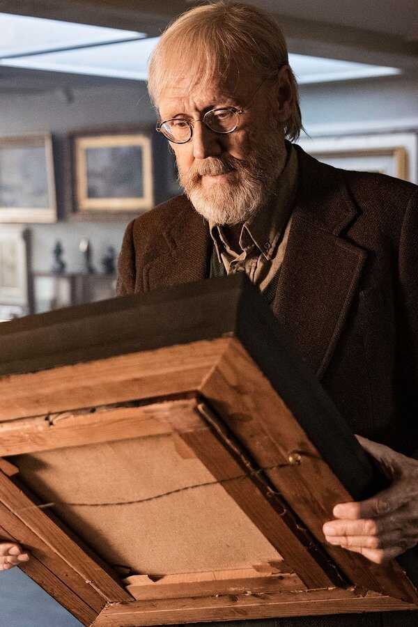 Tuntematon mestari (2019) 0