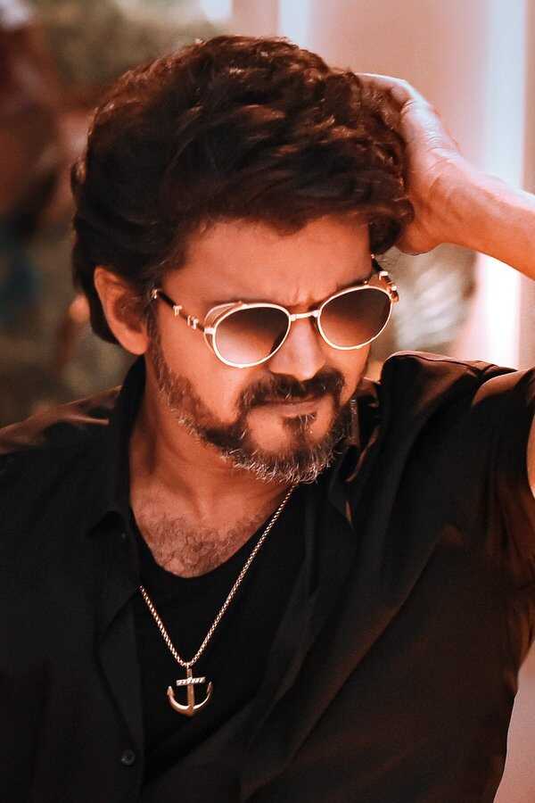 பீஸ்ட் (2022) 0