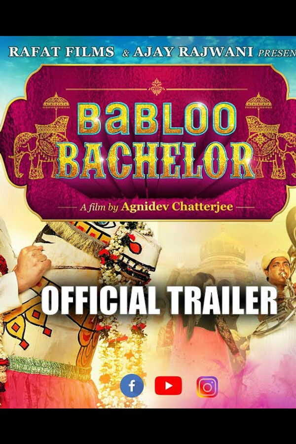 Babloo Bachelor (2021) 0