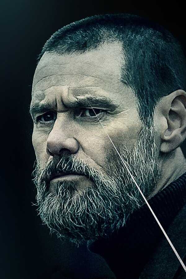 Dark Crimes (2016) 0