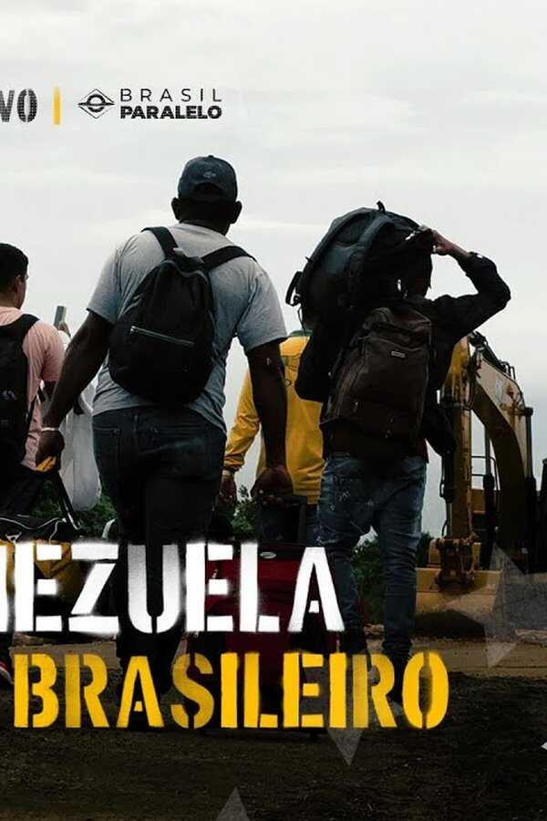 A Venezuela em Solo Brasileiro (2023) 0