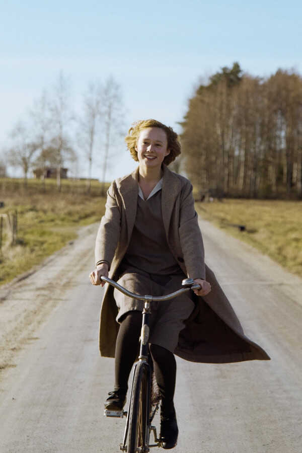 Conociendo a Astrid (2018) 0