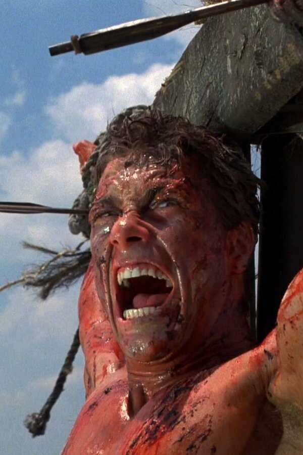 Cyborg (1989) 0