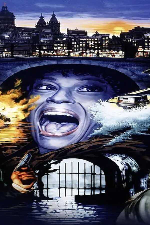 Amsterdamned (1988) 0