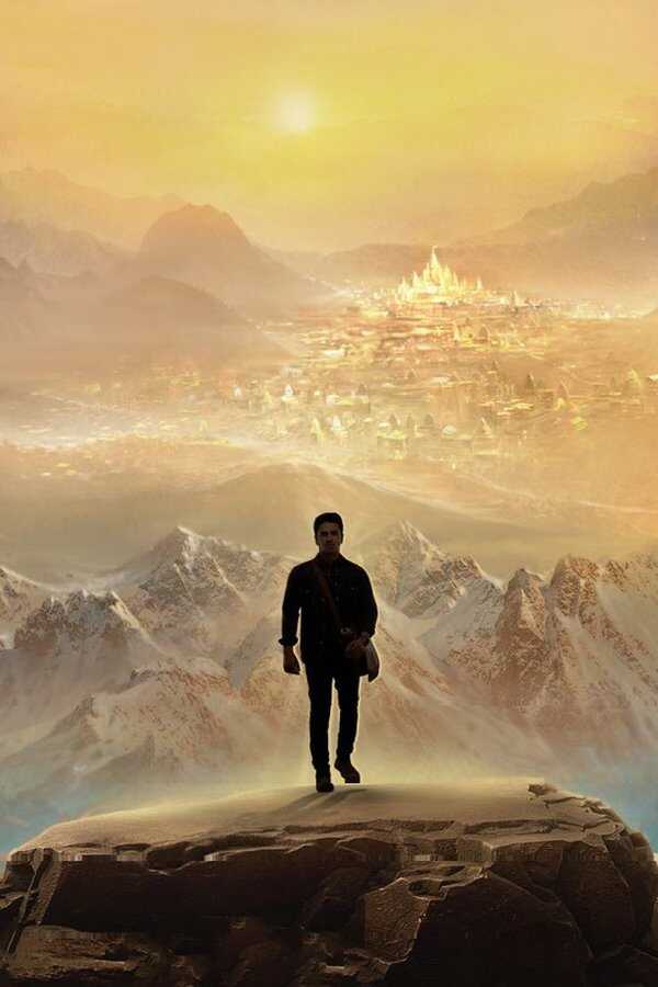 కార్తికేయ 2 (2022) 0