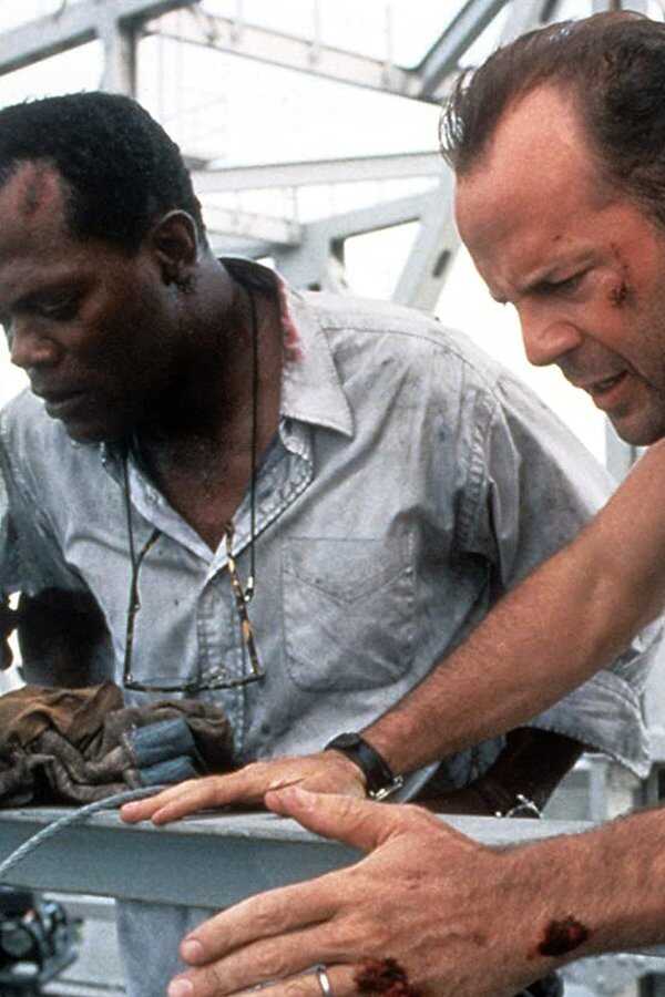 Une Journée en enfer (1995) 0