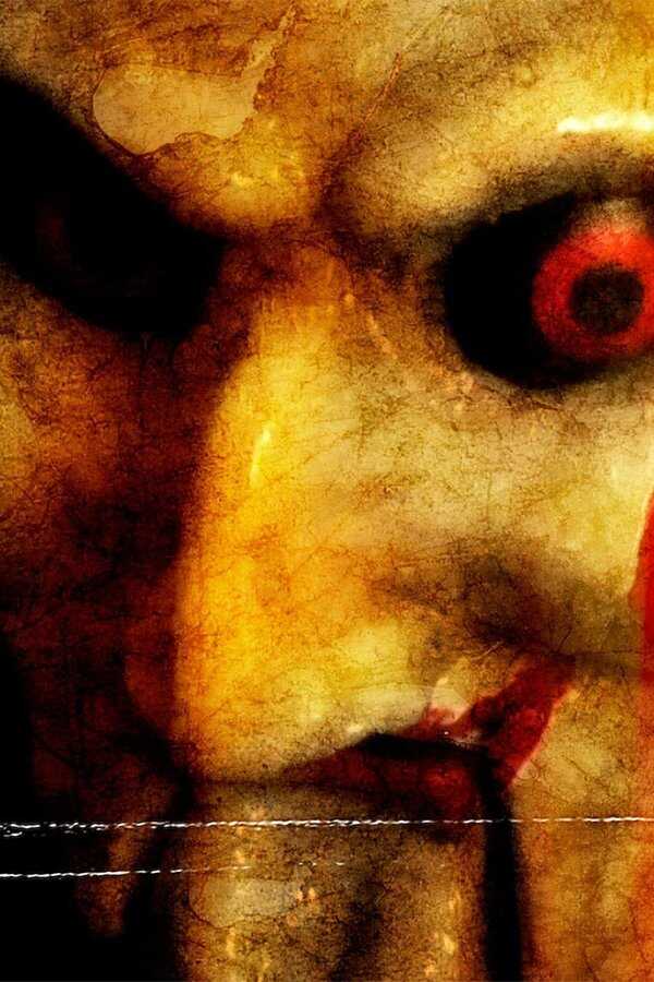 Saw II (2005) 0