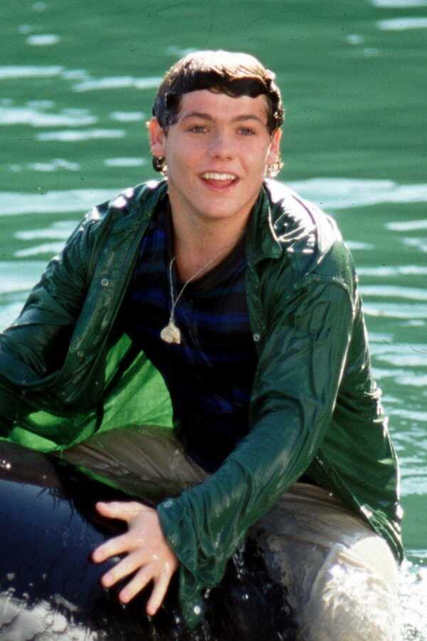 Free Willy 3: The Rescue (1997) 0