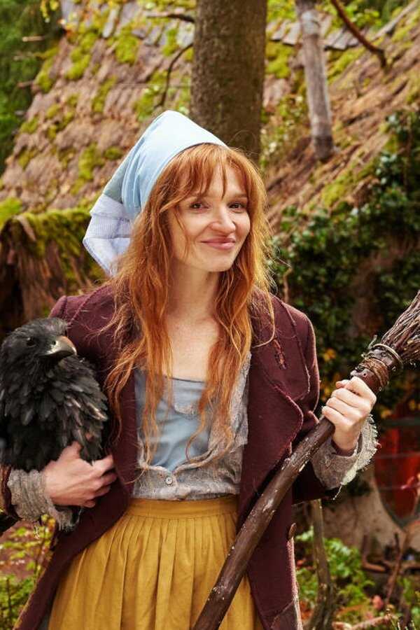 De Kleine Heks (2018) 0