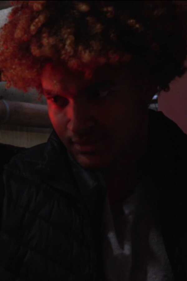 Never Let Me Go (2022) 0