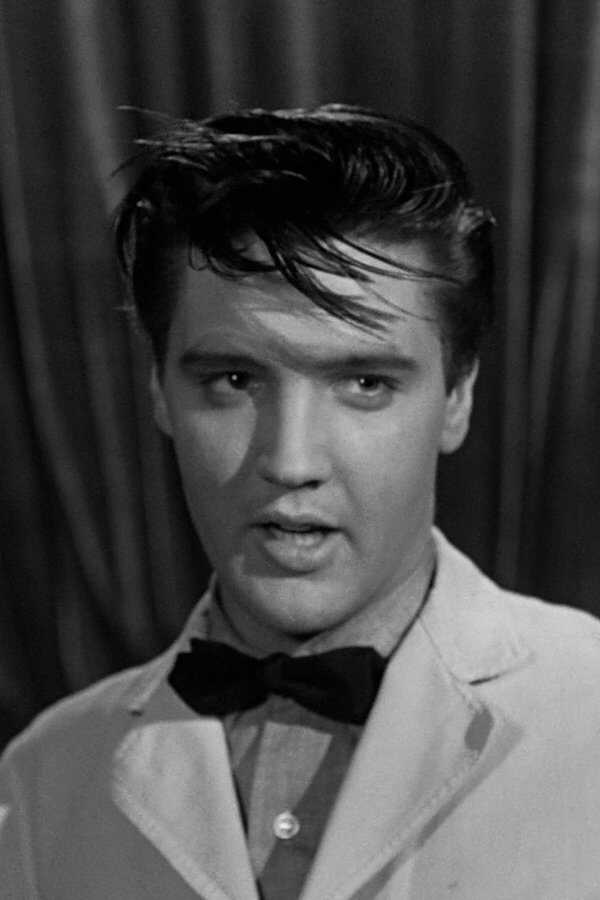 Bagarres au King Creole (1958) 0