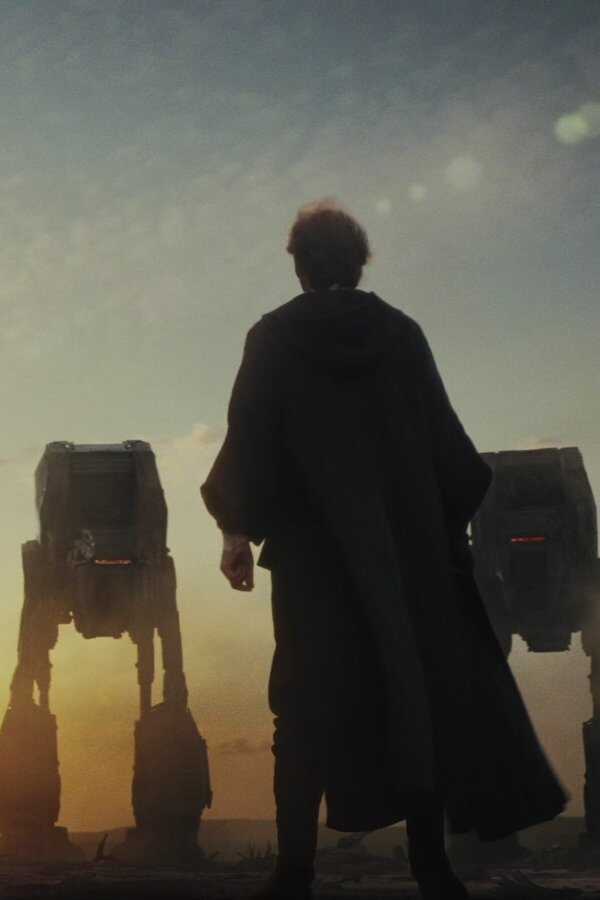 Gwiezdne wojny: Ostatni Jedi (2017) 0